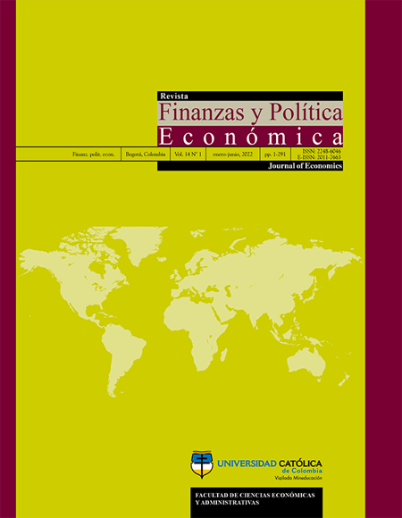 Una propuesta de modelo con base en NIIF pymes para el mejoramiento de la  gestión económica y financiera en pequeñas empresas guayaquileñas | Revista  Finanzas y Política Económica