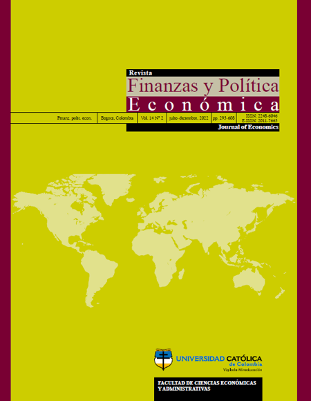 PDF) Determinantes da estrutura de capital das companhias abertas na  América Latina: um estudo empírico considerando fatores macroeconômicos e  institucionais